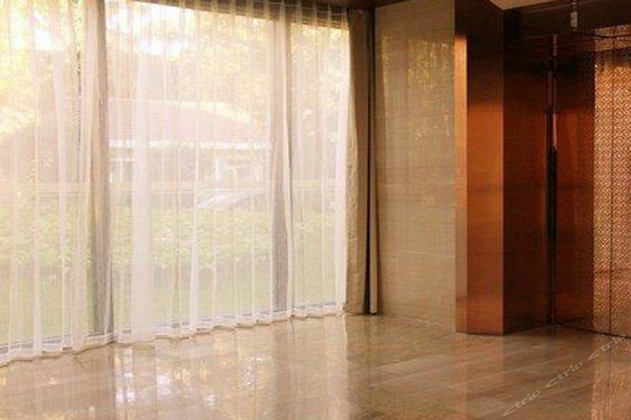 Zhongjian Yanqi Lake View Hotel Beijing Exterior photo