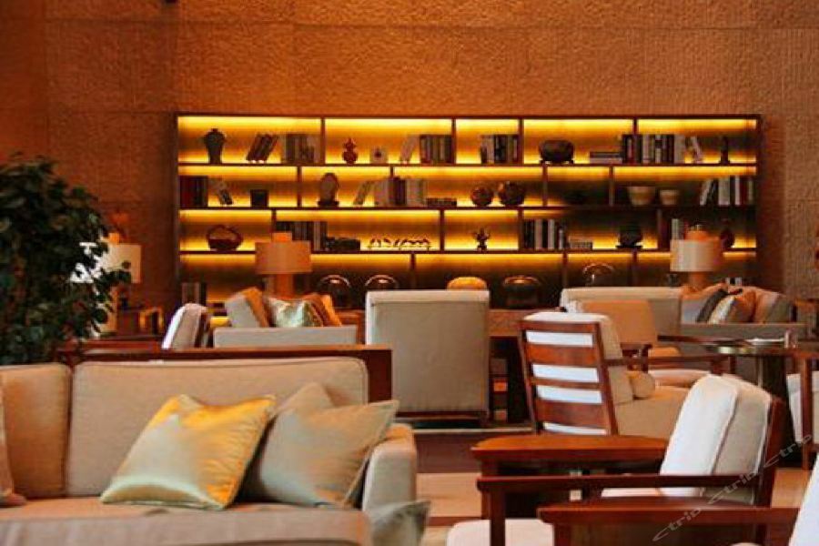 Zhongjian Yanqi Lake View Hotel Beijing Exterior photo